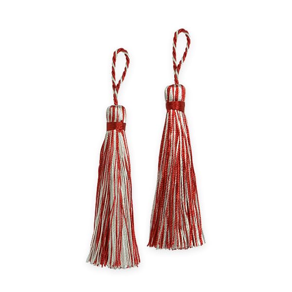 Tassels & Tiebacks