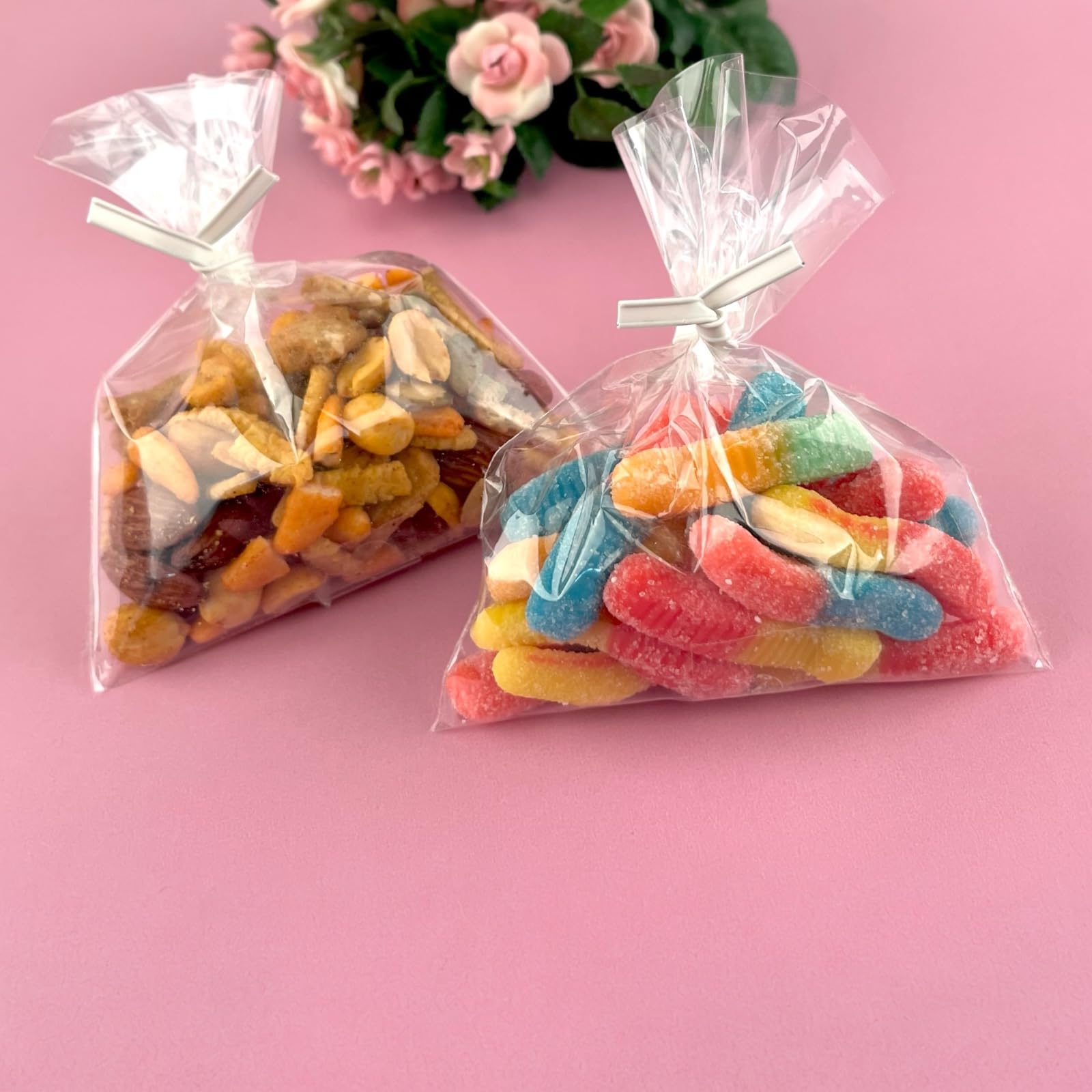 Expo International Inc. 1/8" Bendable Strips-25 pcs Metal Wire Strips, Silver, MS504 - Image 4