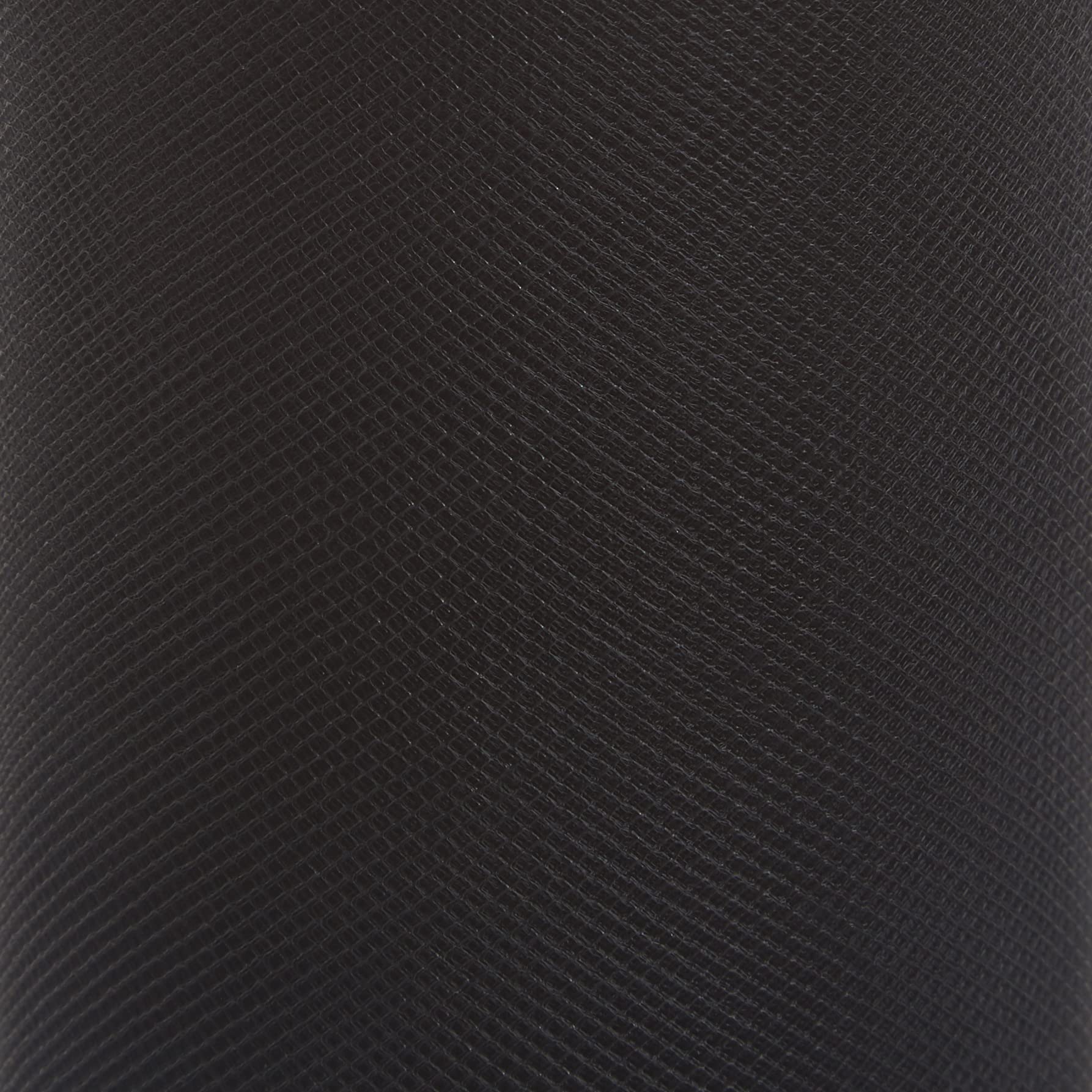 Expo International Premium Matte Tulle, Roll/Spool of 6 Inches X 25 Yards, Nylon-made Tulle Fabric, Matte Finish, Soft, Lightweight, Washable, Easy-to-Use, Black - Image 6