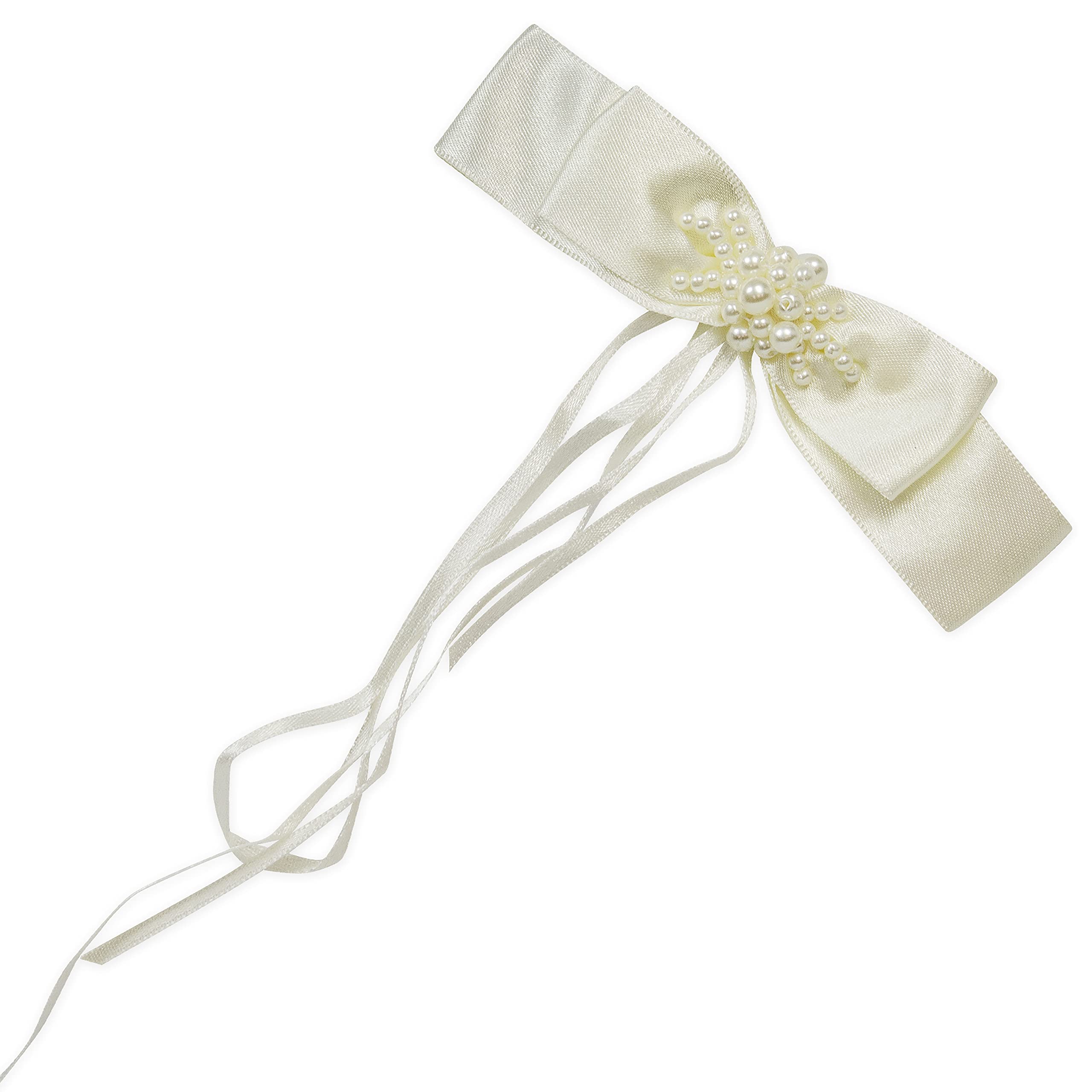 Lace, Pearl & Bridal